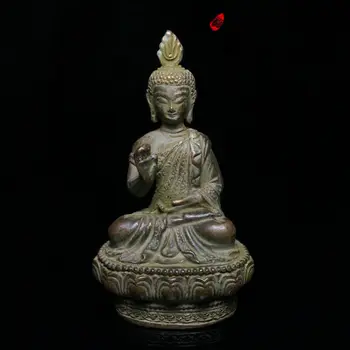 Kinijos Tibeto Budos Statula Sendinto Vario Statula Budos Statula Namų Reikmenys Jardin Zen Kolekciją Papuošalai