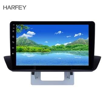Harfey 9inch GPS Automobilio Multimedijos grotuvas 