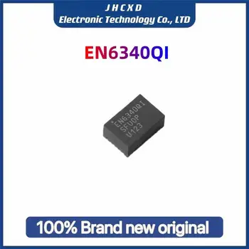 EN6340QI paketo QFN-34 nauji originalus DC-DC maitinimo chip atsargos vietoje 100% originalus ir autentiškas