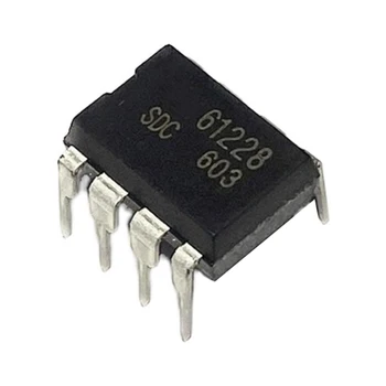 10vnt/daug SDC603 DIP-8 Energijos Valdymo IC