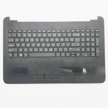 Naujas Ir Originalus HP 15-AY TPN-C125 250G5 Nešiojamas Palmrest&Klaviatūra ir Touchpad 855027-001