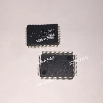 1PCS RT8305SS RT8305 QFP visiškai naujas originalus IC mikroschemoje