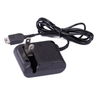Ruitroliker Įkroviklio Maitinimo Adapteris Maitinimo Įkroviklis GBM GameBoy Micro JAV Plug
